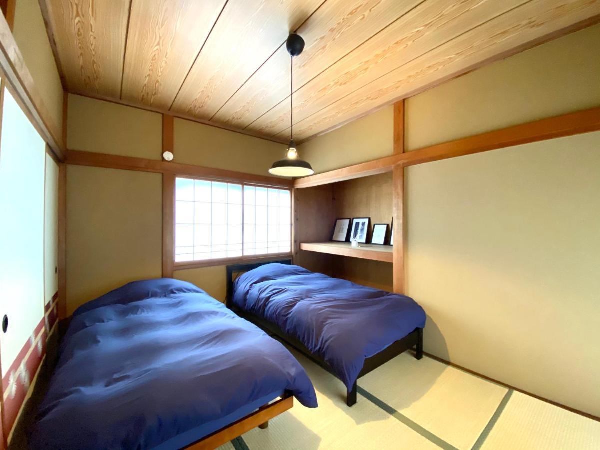 Villa Hideout Hakone Exterior foto