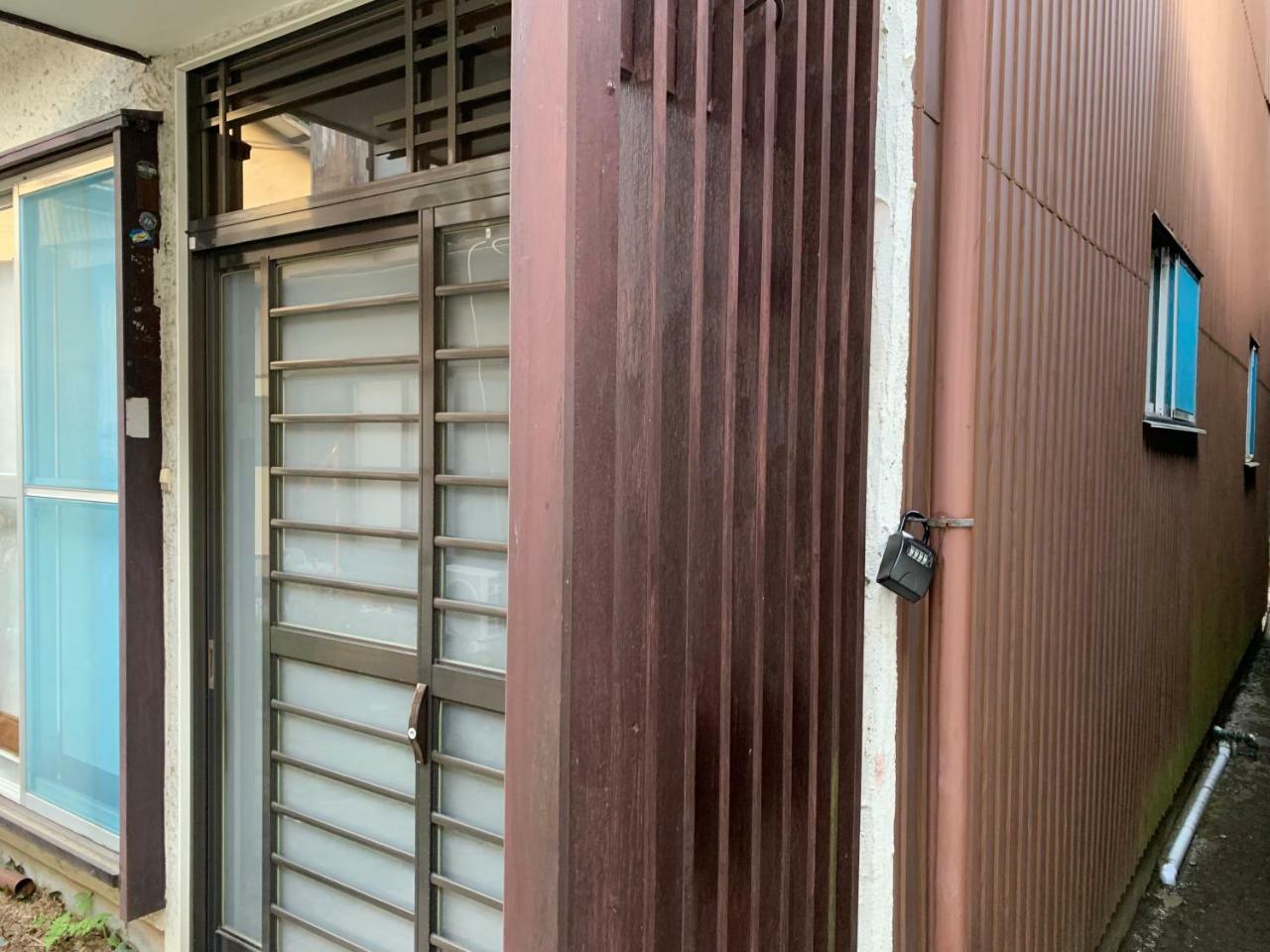 Villa Hideout Hakone Exterior foto