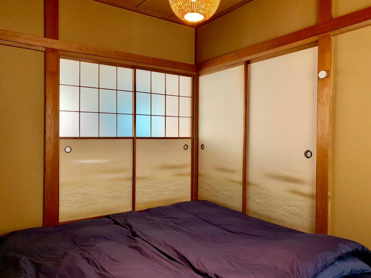 Villa Hideout Hakone Exterior foto