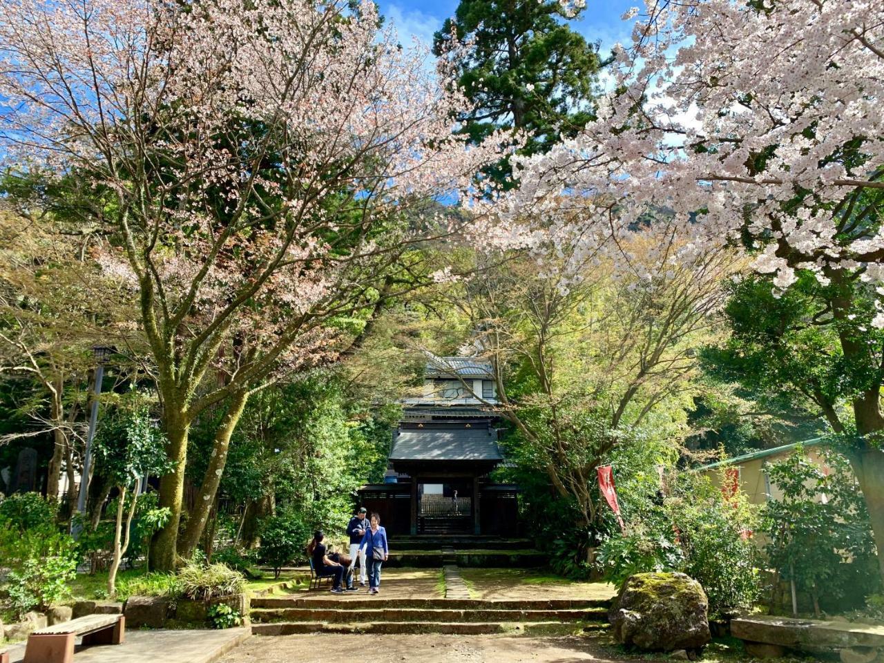 Villa Hideout Hakone Exterior foto